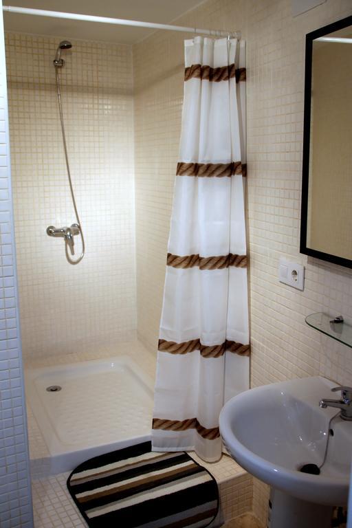 Alohamundi Amador De Los Rios Sevilla Habitación foto